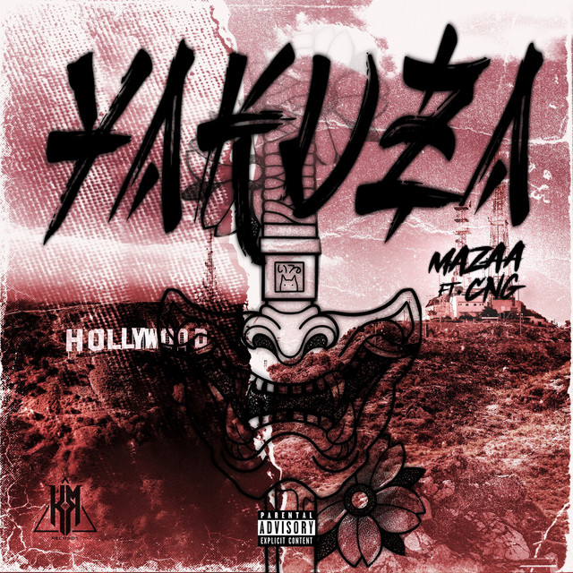 YAKUZA - Single by MAZAA | Spotify