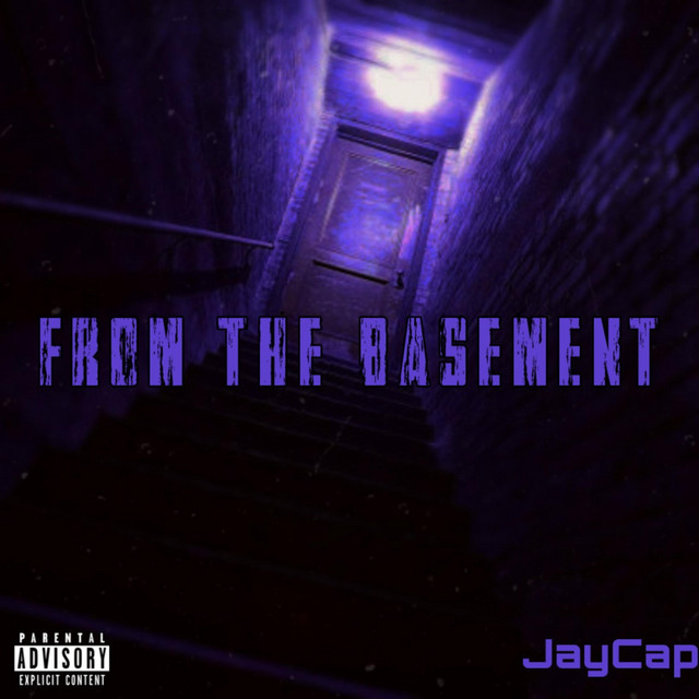 From The Basement cover art