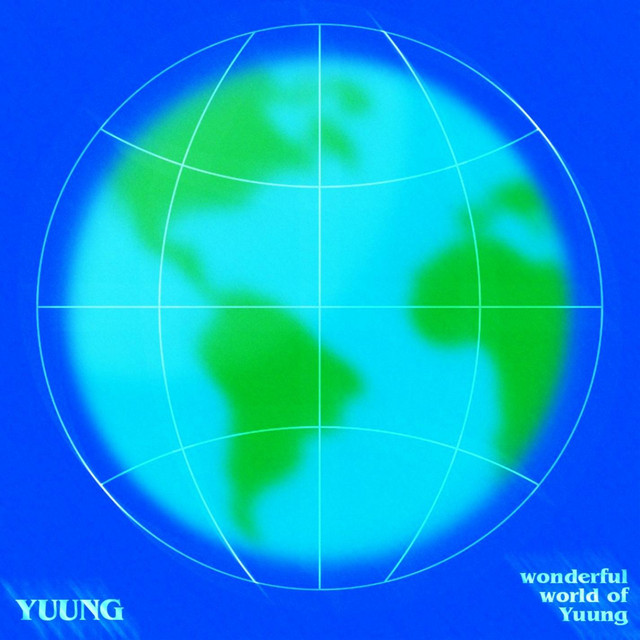 Yuung cover art