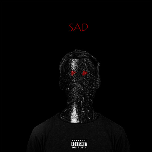 Sad - EP by fckcoldhades | Spotify