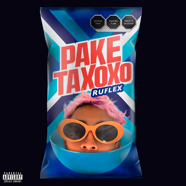 PaketaXoXo cover art