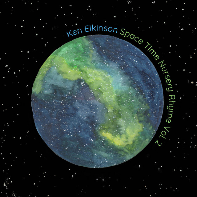 Star Light Star Bright cover art