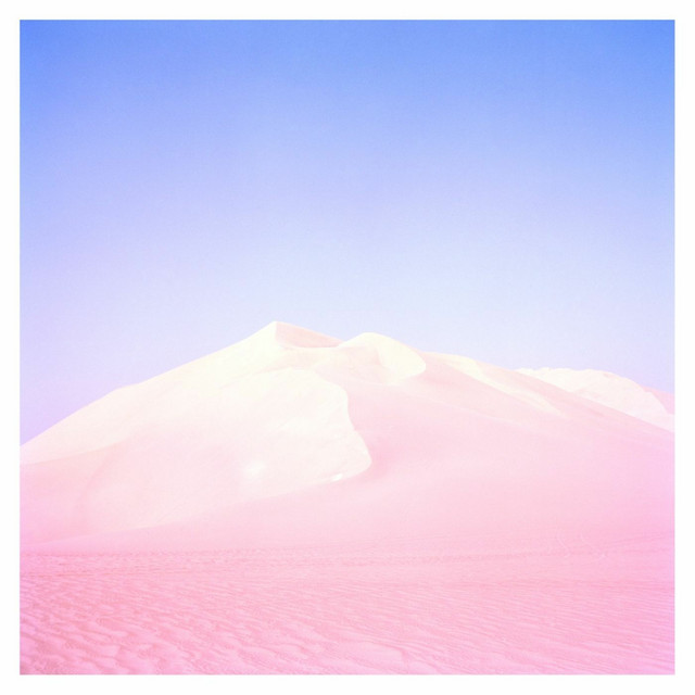 Mirrors cover art