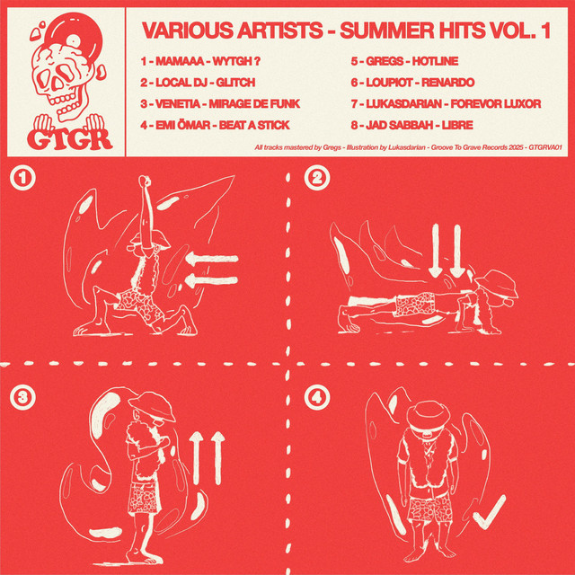 Summer Hits Vol. 1 - Compilation by Various Artists | Spotify
