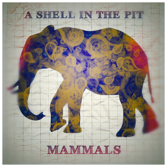 Mammals cover art