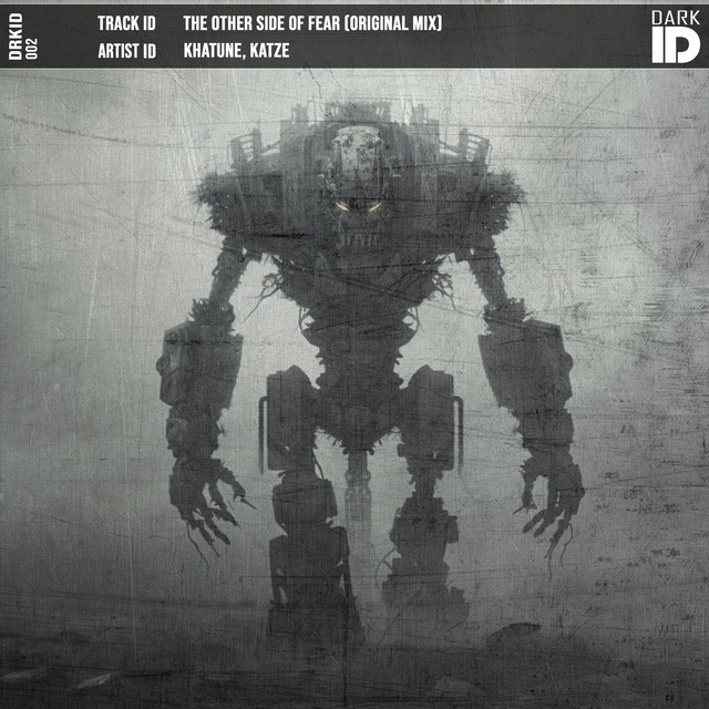 The Other Side of Fear album art