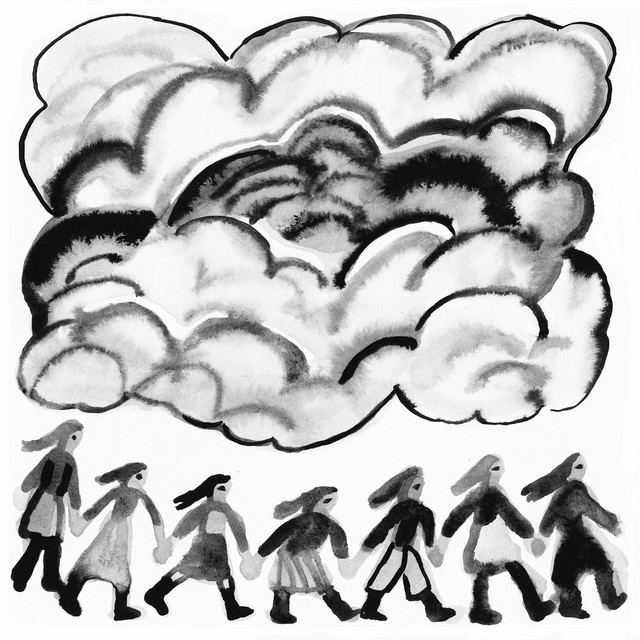 Enjoy the Clouds