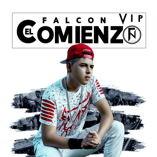 El Comienzo cover art
