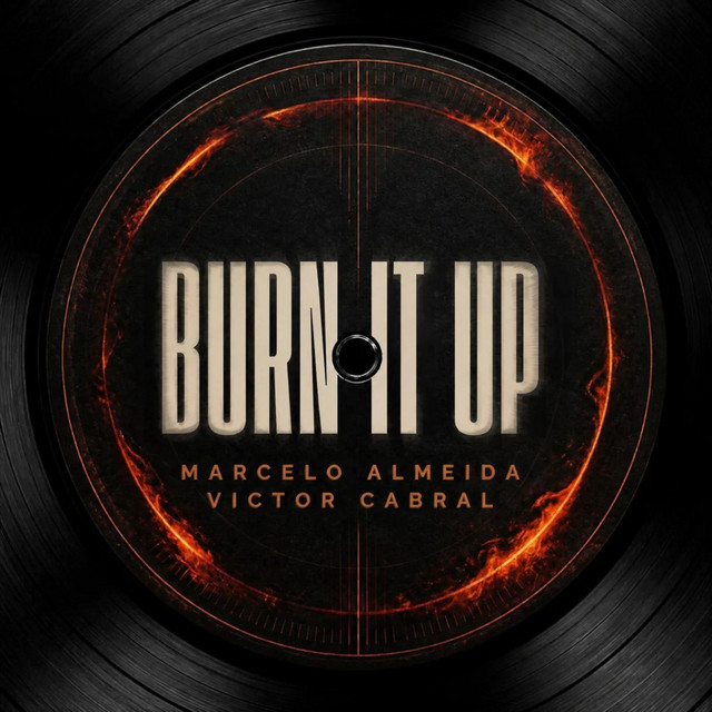 Burn It Up