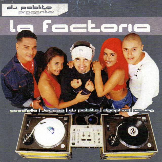 Ritmo de la Noche