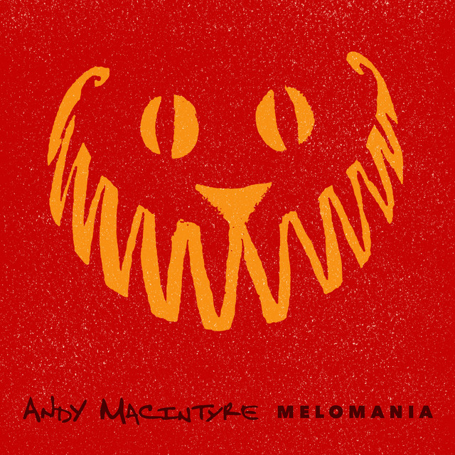 Melomania cover
