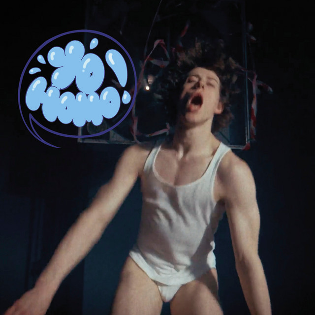 undefined album image