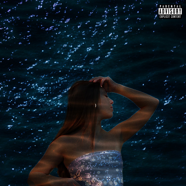 GODSPEED cover art