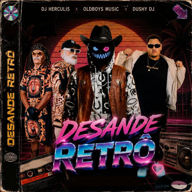 Desande Retrô