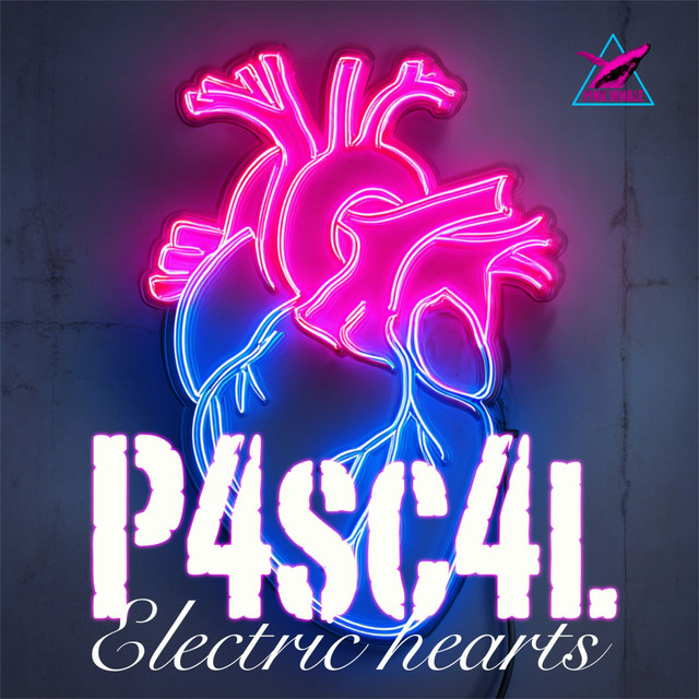 Electric Hearts cover art