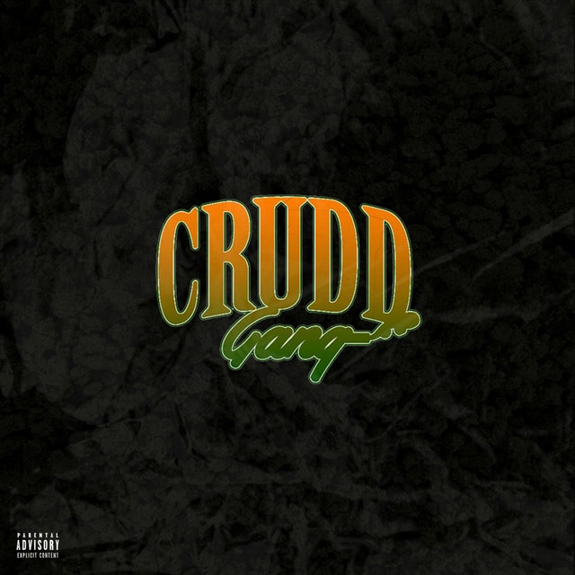 London Pound Cake cover art