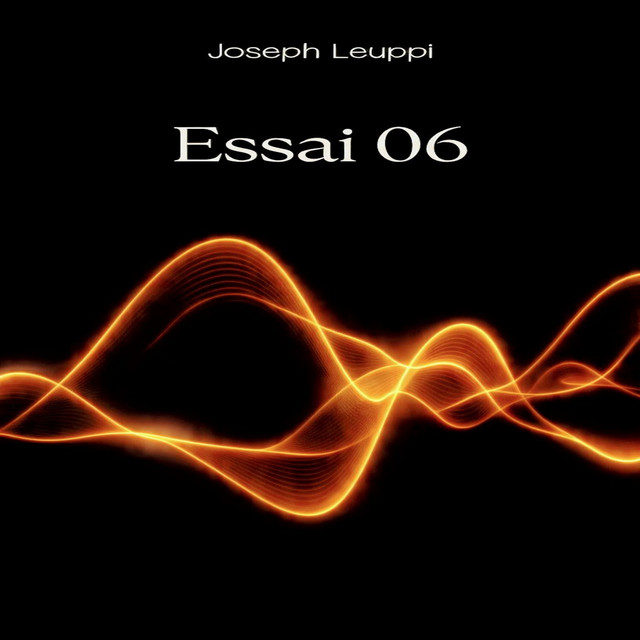 Joseph Leuppi