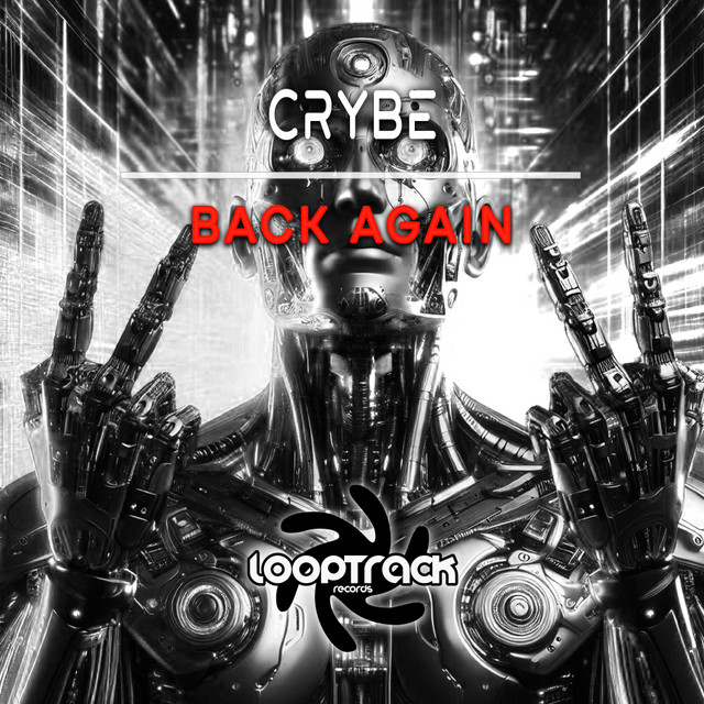 Back Again