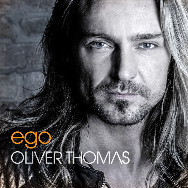 Ego cover art