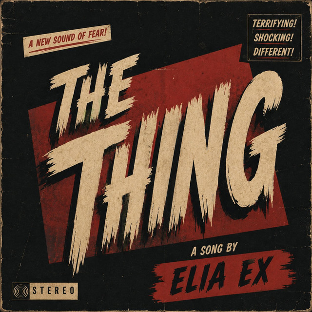 THE THING