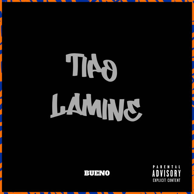Tipo Lamine