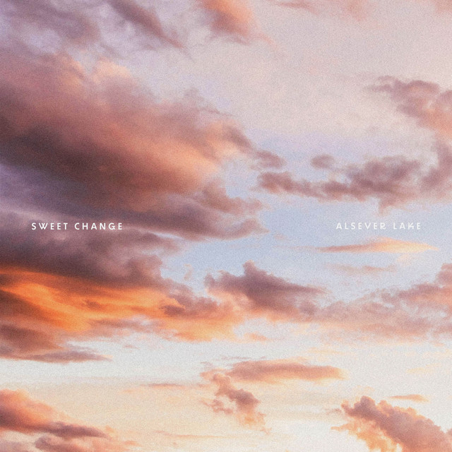 Sweet Change cover art