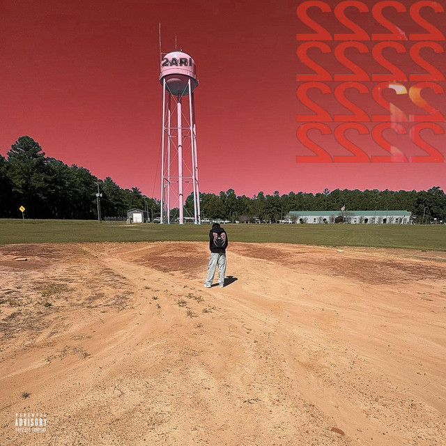 WIZARDRY (feat. LUX!) cover art