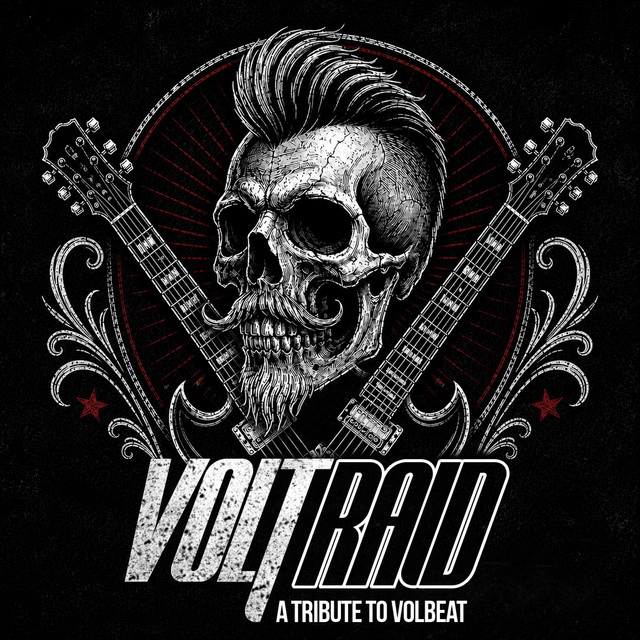 A Tribute To Volbeat cover