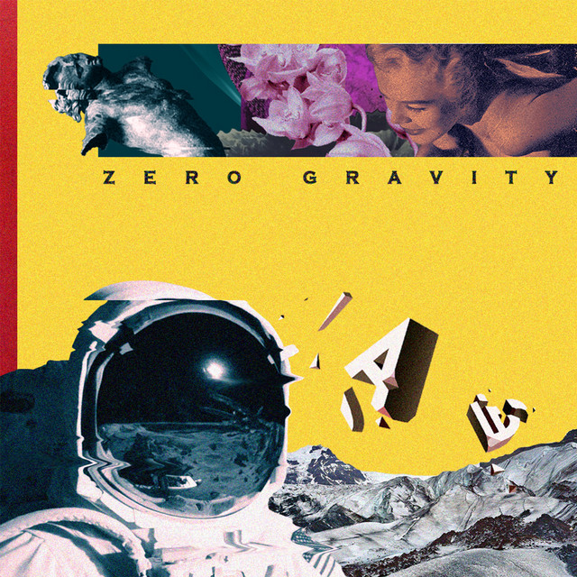 Zero Gravity cover art