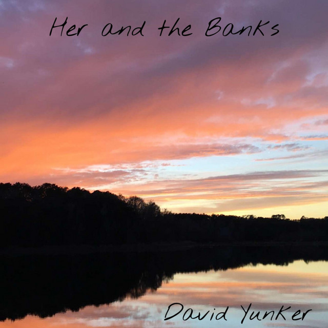 Her and the Banks cover art