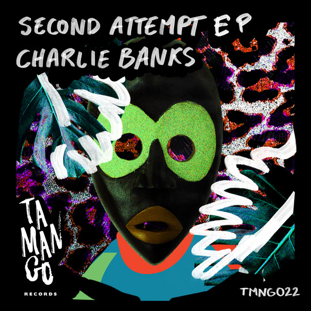 Second Attempt album art