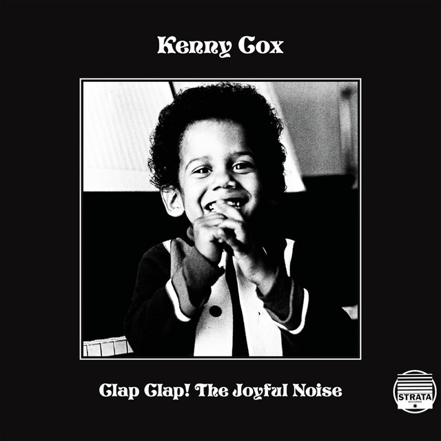 Clap Clap! The Joyful Noise cover art