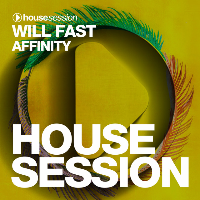 Affinity album art