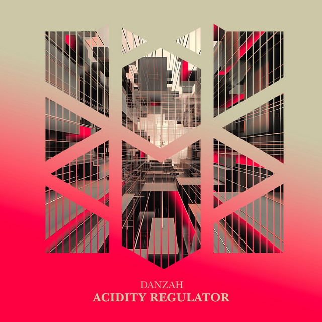 Acidity Regulator album art