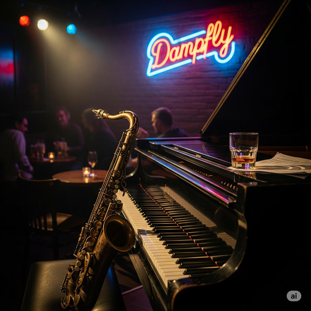 Downtown Jazz Groove