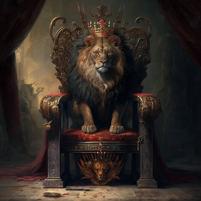 LEAD BY EXAMPLE cover art