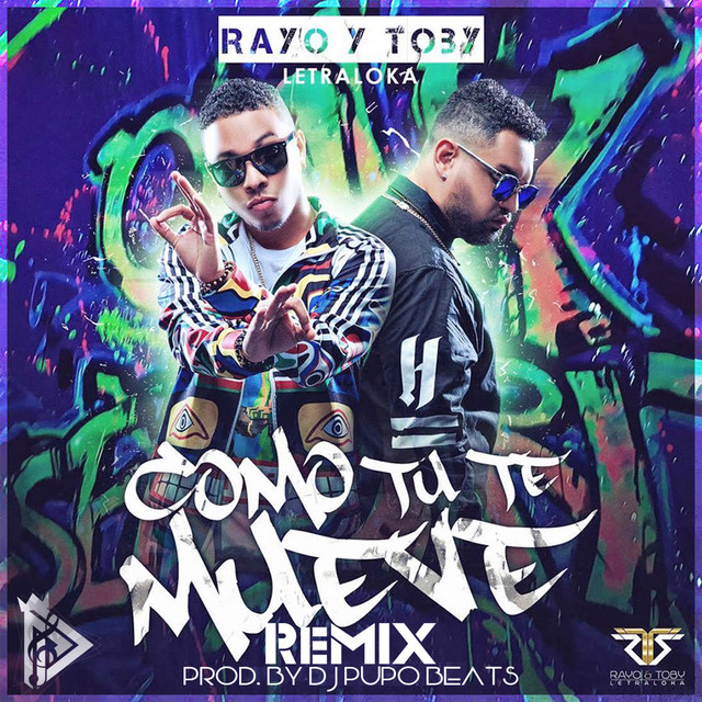 Como Tu Te Mueve