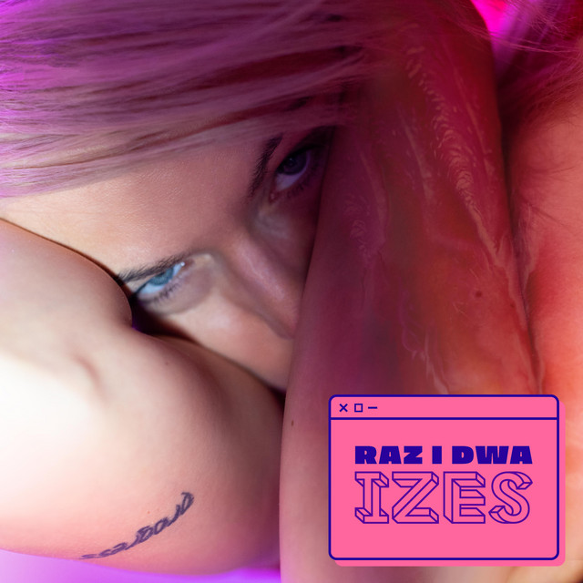 Raz i dwa cover
