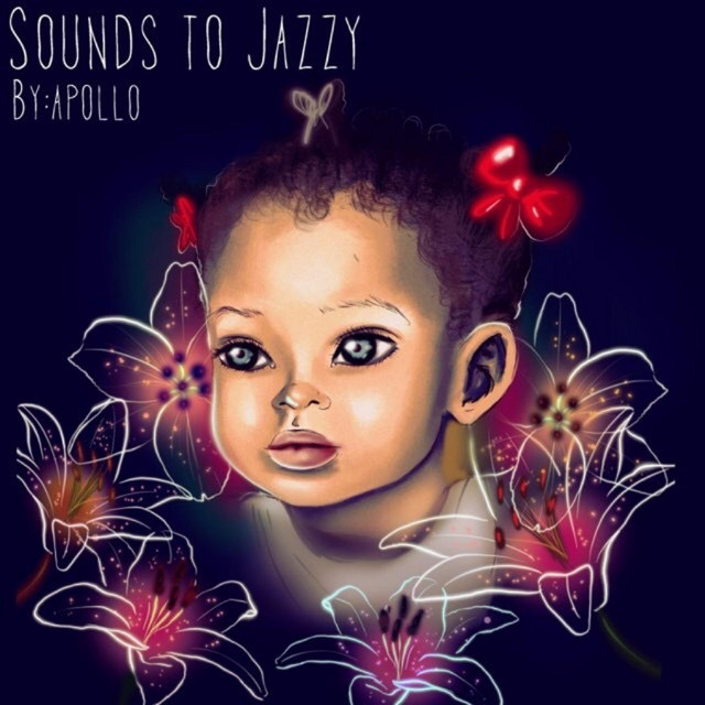 Jazzy Intro cover art