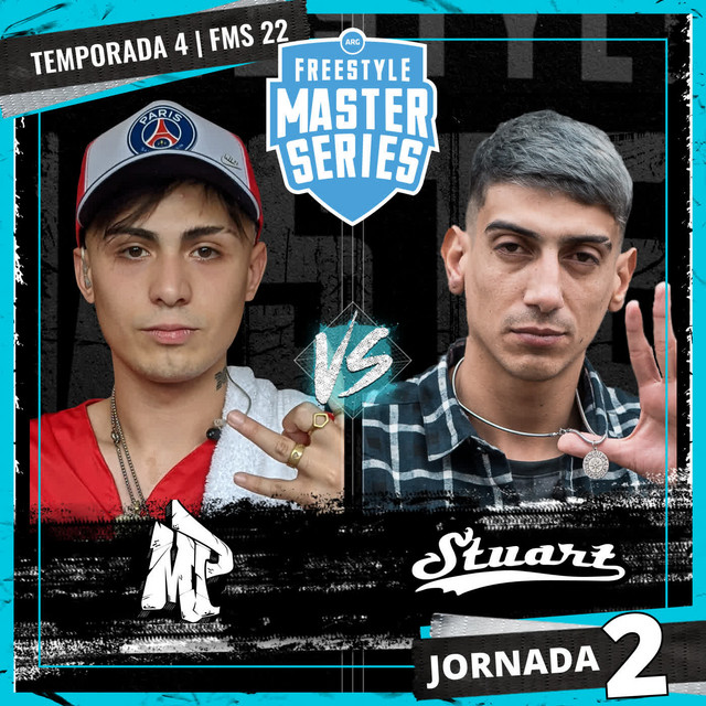 MP Vs Stuart - FMS ARG T4 2021-2022 Jornada 2 (Live) cover art