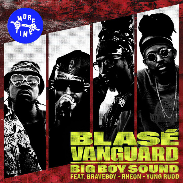 BIG BOY SOUND