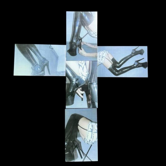 Drugs Dont Help cover art