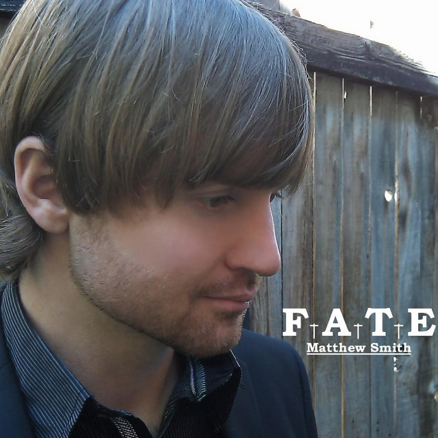 Fate cover art