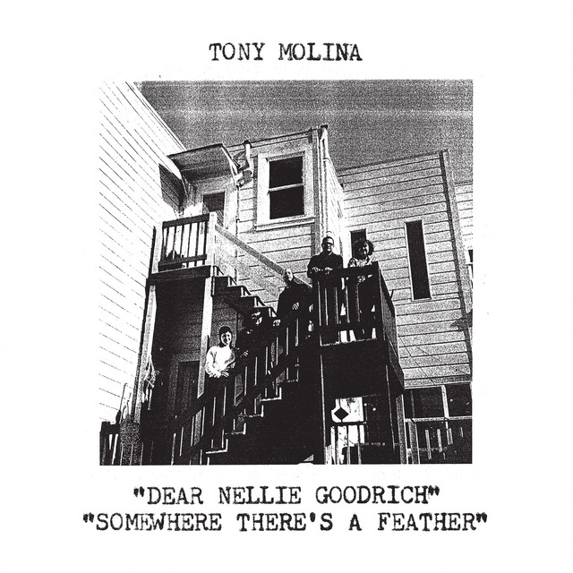 undefined album image