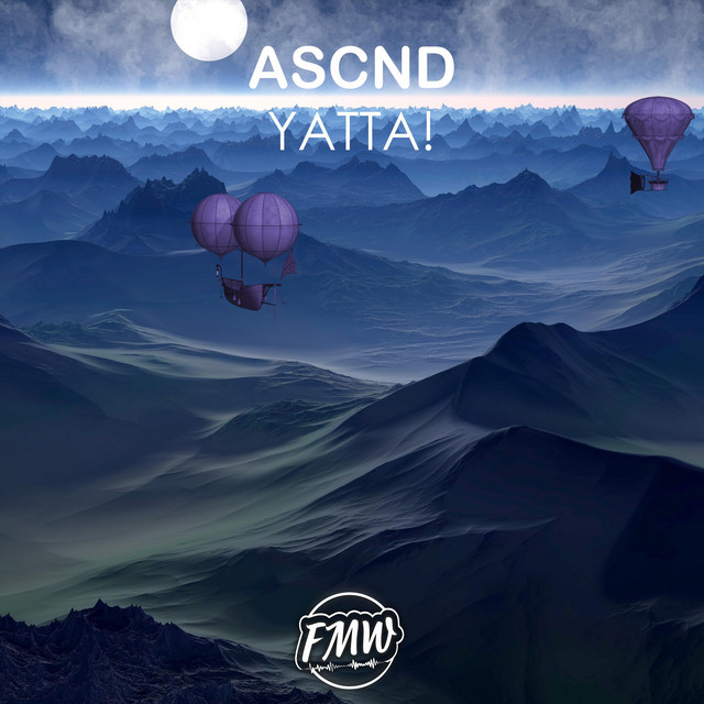 yatta!