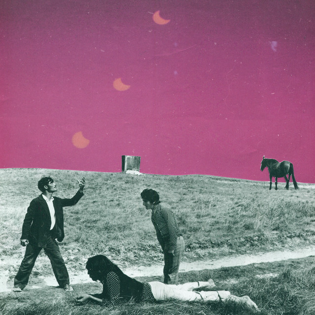 Superstition - El Jazzy Chavo