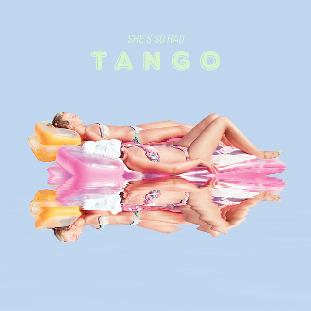 Tango cover art
