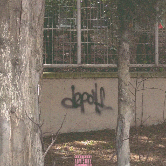 Depolf cover art