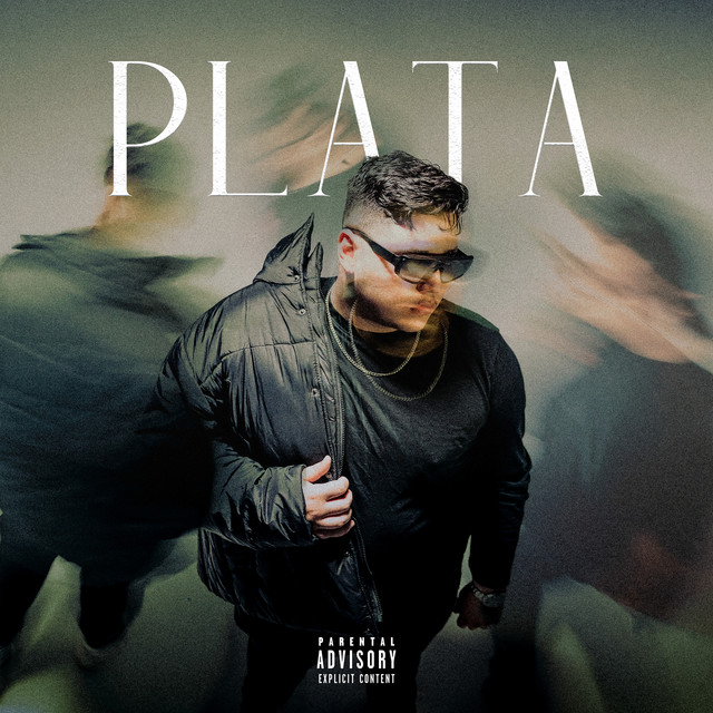 PLATA cover art