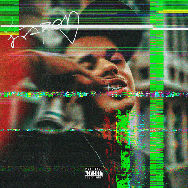 Bug cover art
